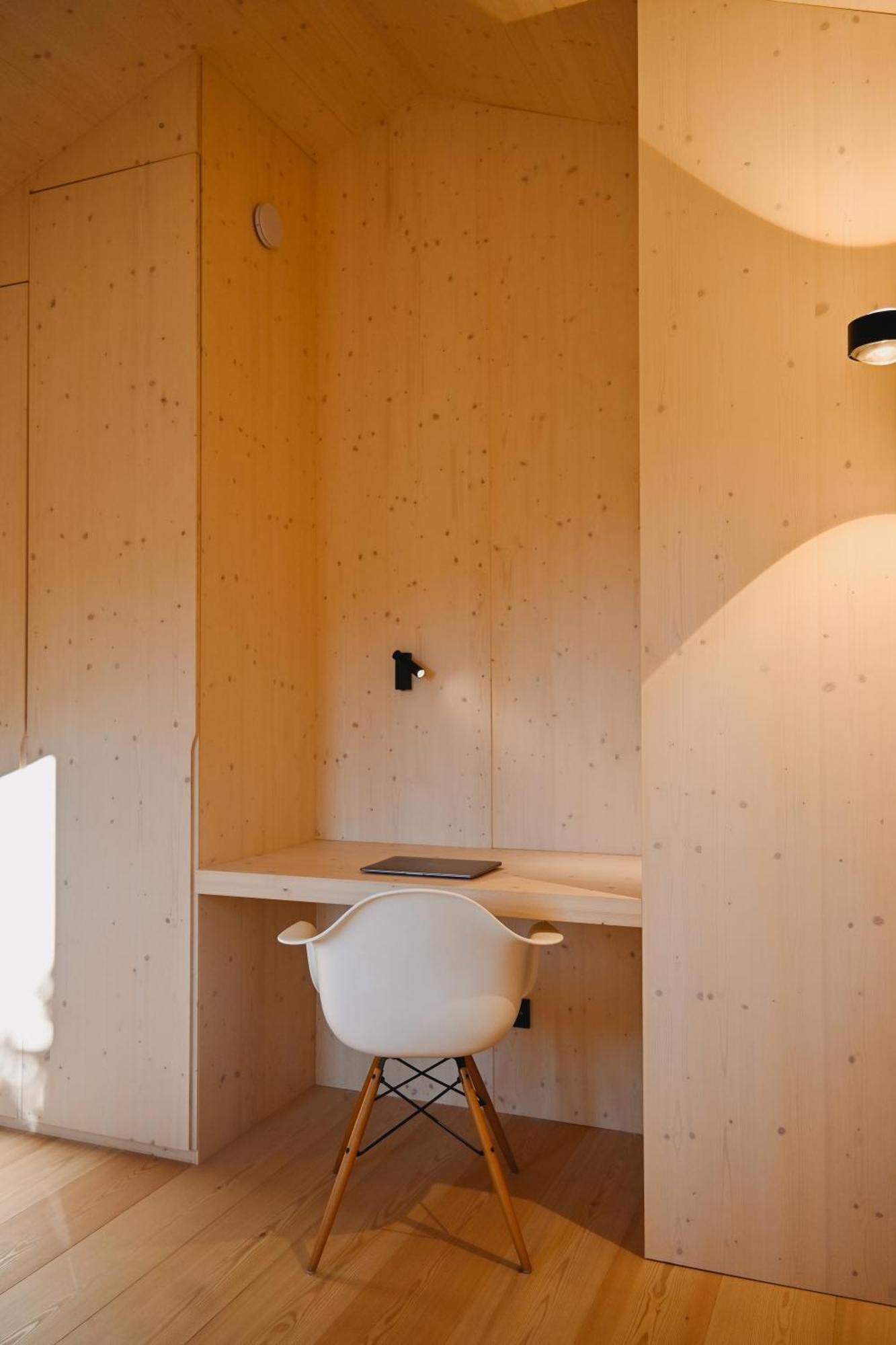 Meinnaturgut Mit Sauna Oberstaufen Exteriér fotografie