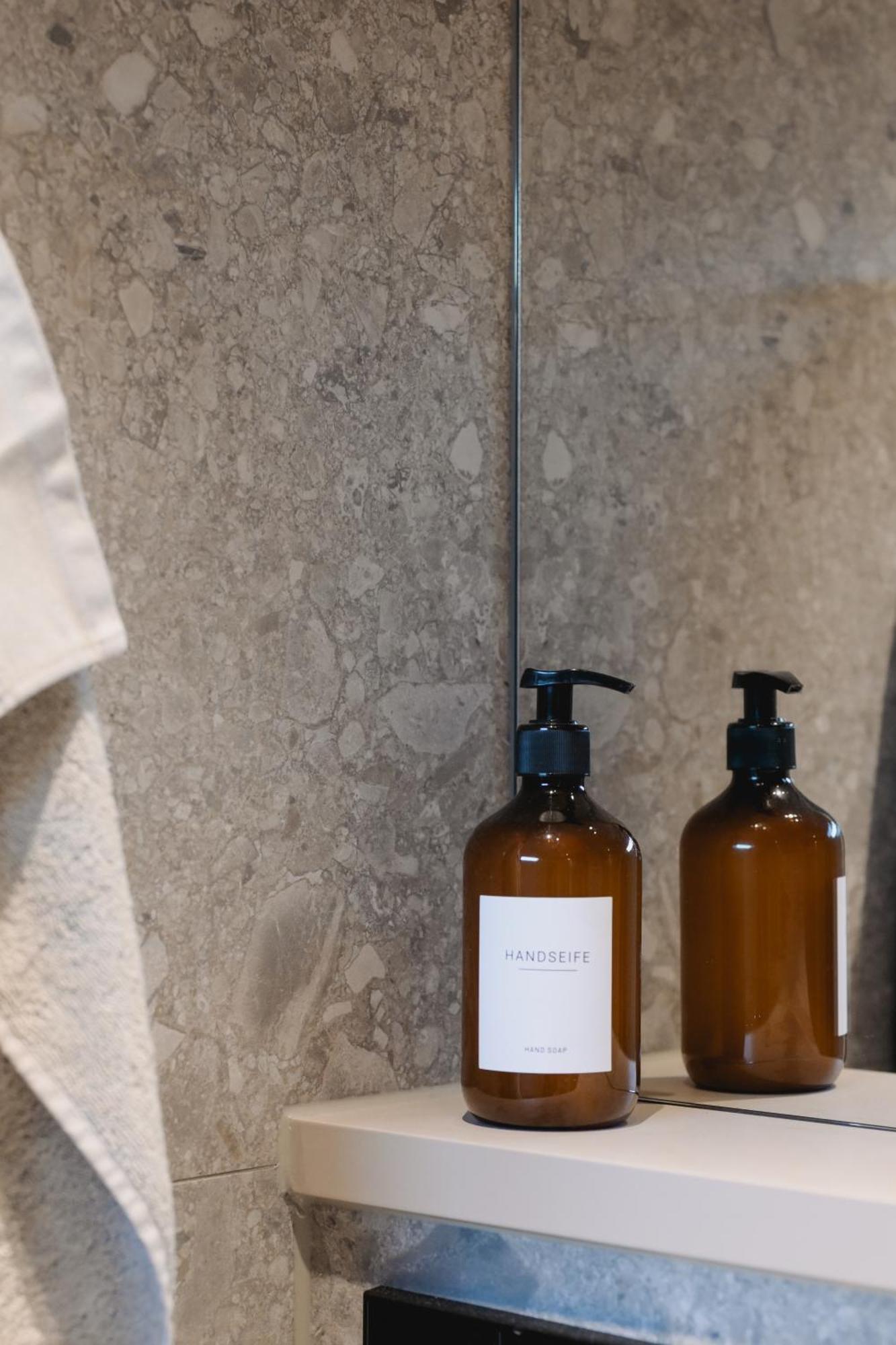 Meinnaturgut Mit Sauna Oberstaufen Exteriér fotografie